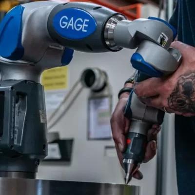 Quality Assurance Machining