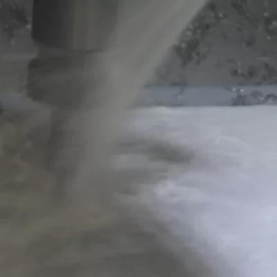 Strong 5 Axis CNC Milling Capabilities