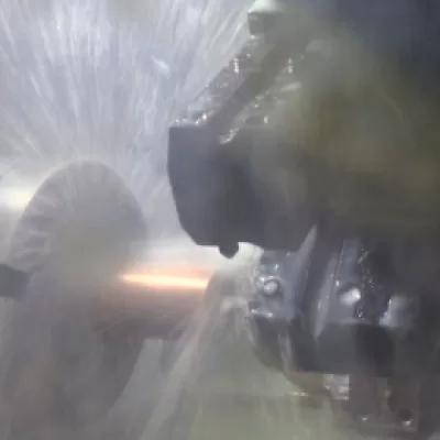 Fixed Head Machining UK