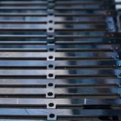 Dedicated CNC Milling and Machining Cells