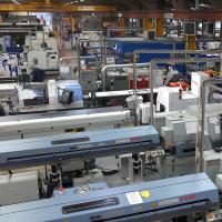 Overview Main Factory