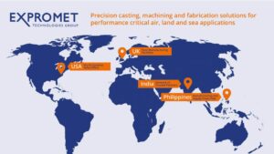 Sourcing manufacturing to avoid US tariffs 