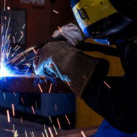 EN15085 accredited rail and rolling stock components manufacturer