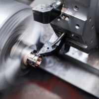 Metaltech Precision Sliding Head Machining Manufacturer