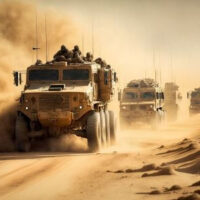 machining services for defence components